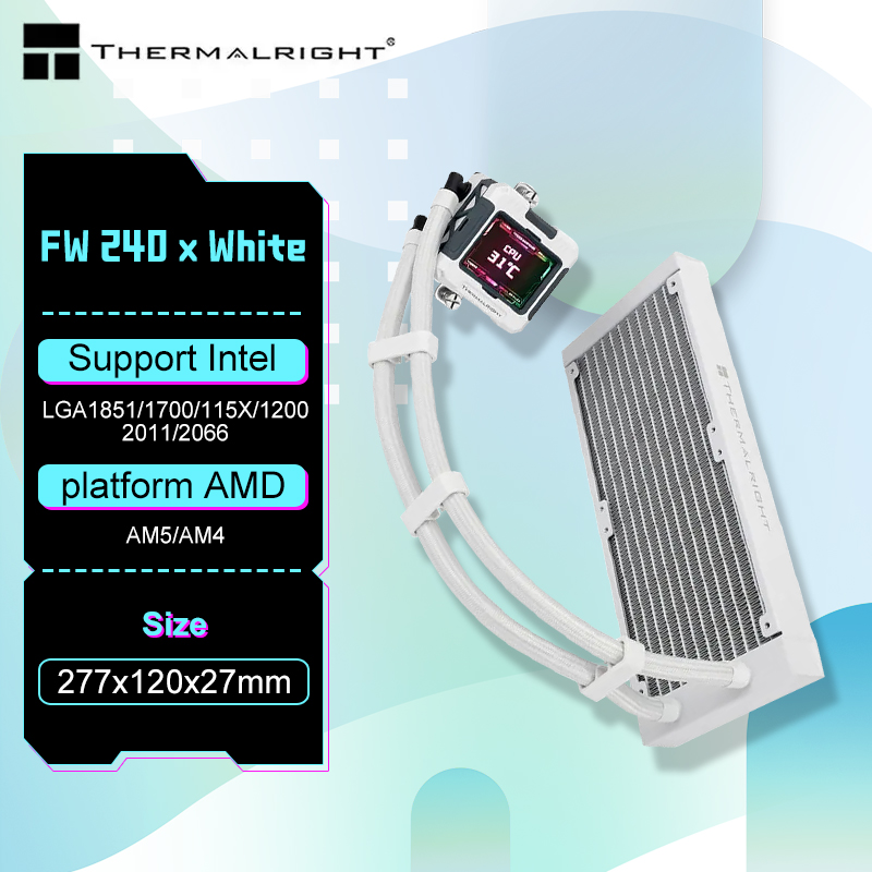 Thermalright fw 240 x sem vers - Holy Stone Drone Hs720 avaliação e preço