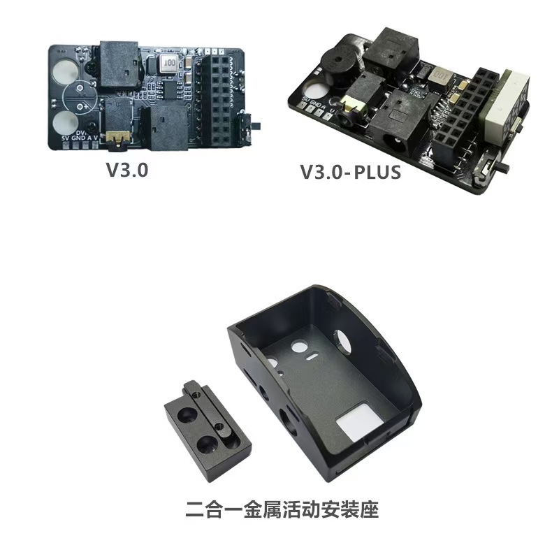 Kit de módulo receptor analógi - Fpv Drone Goggles avaliação e preço