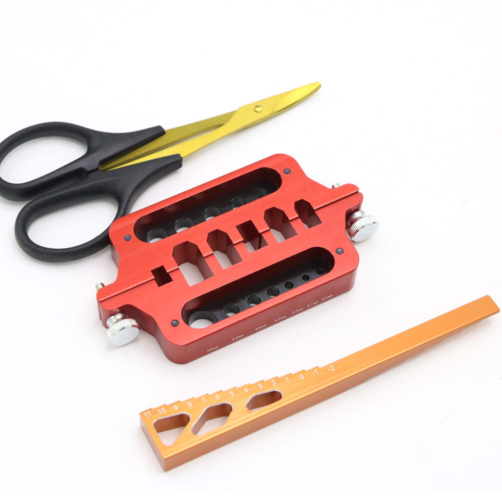 18 em 1 / 23 em 1 RC Kits de F - Fpv Drone Tool Kit avaliação e preço