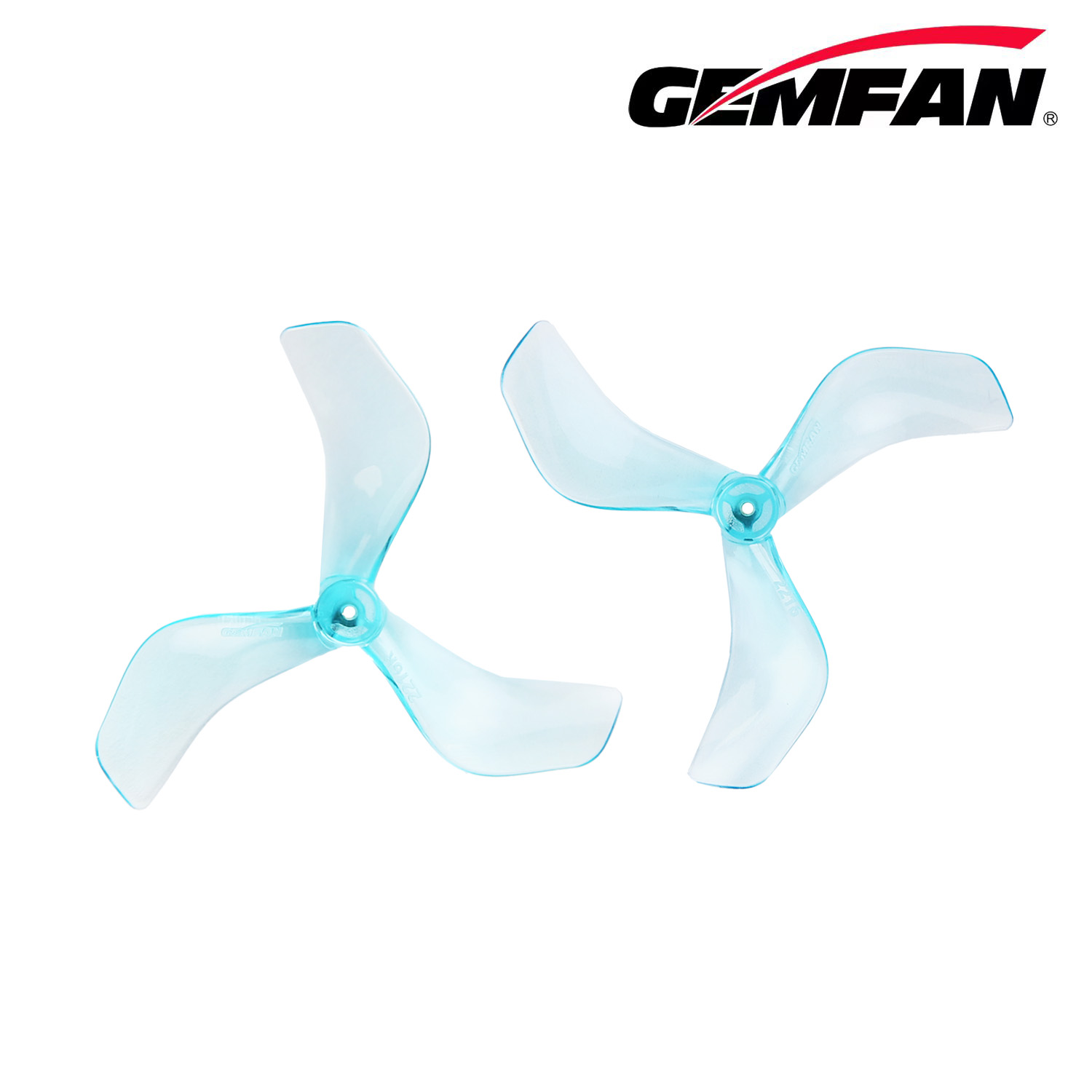 16 peças/8 pares gemfan 2216 h - Fpv Drone Propeller avaliação e preço