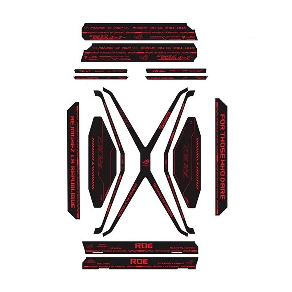 Mod anime adesivos para asus g - Holy Stone Drone Hs440 avaliação e preço