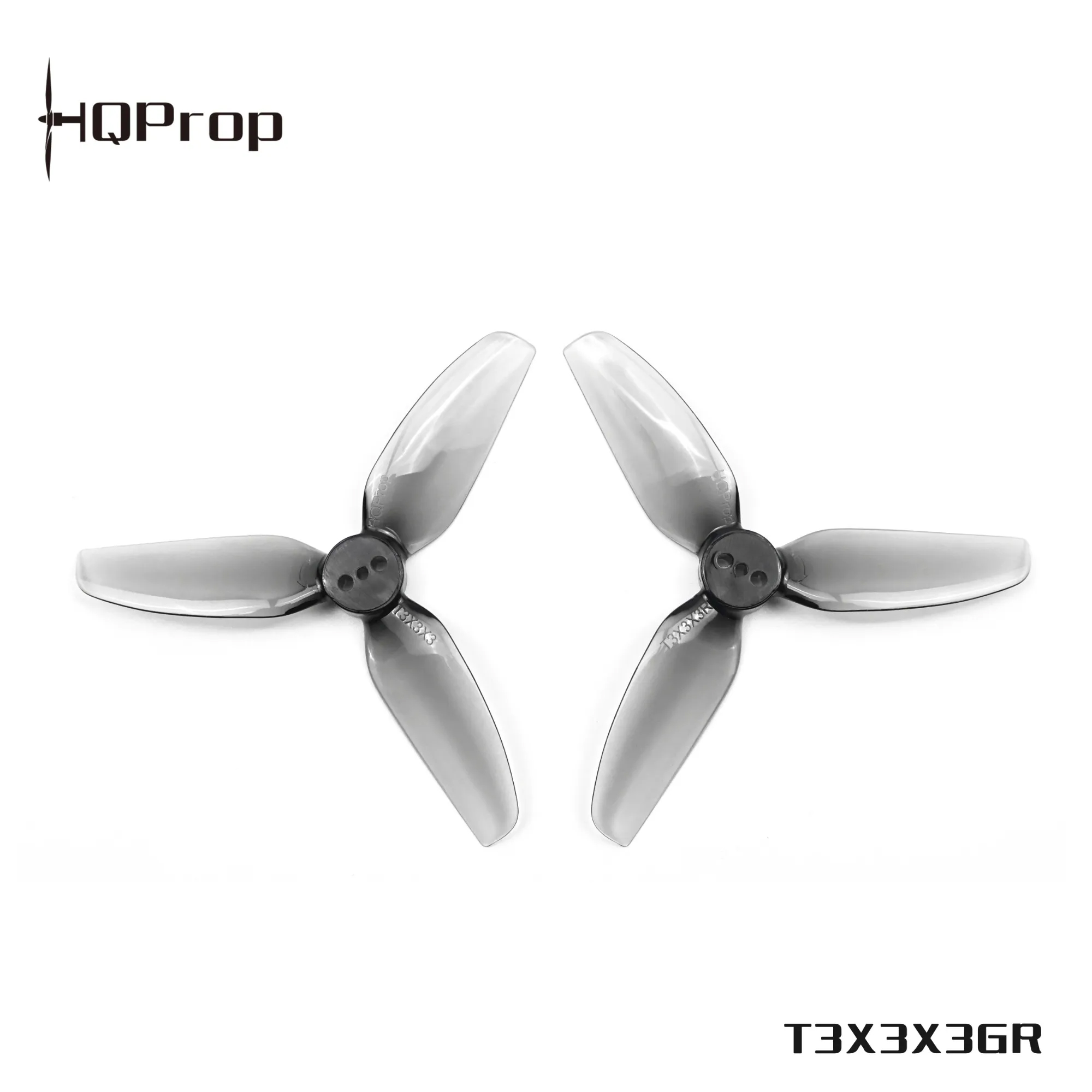 2/4 pares de hélices HQProp T3 - Fpv Drone Propeller avaliação e preço